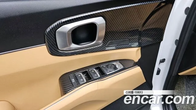 Kia Sorento 4th Generation id 2875463 из Кореи 10