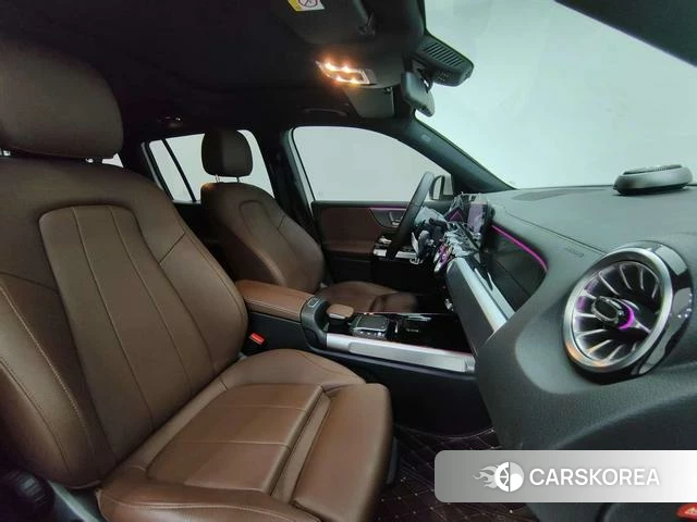 Mercedes-Benz GLB id 4253052 из Китая 10