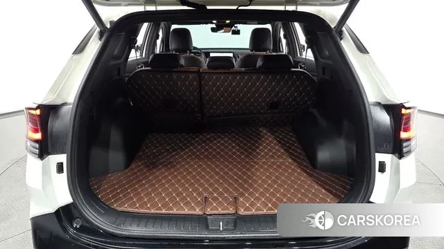 Kia Sportage 5th Generation id 3624526 из Кореи 10