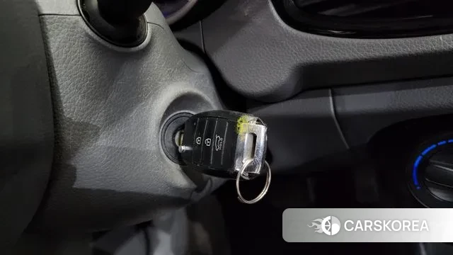 Kia All New Morning (JA) id 3661655 из Кореи 10