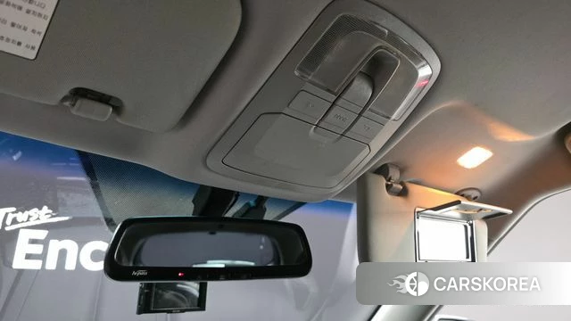 Ssangyong Tivoli Air id 4856181 из Кореи 10