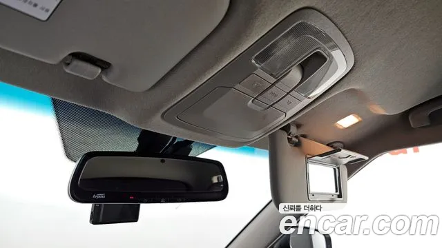 Ssangyong Berry New Tivoli id 2850377 из Кореи 10