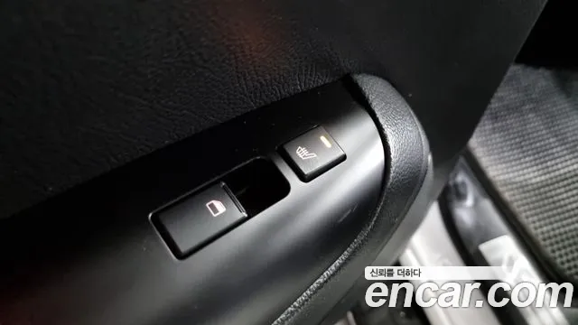 Kia The New Mohave id 2791562 из Кореи 10