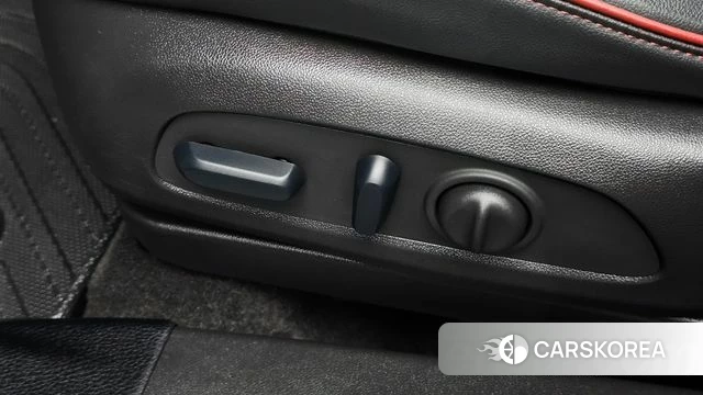 Chevrolet (GM Daewoo) Trailblazer id 4603314 из Кореи 10