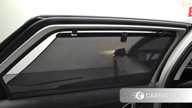 Hyundai Ionic 5 id 4529032 из Кореи 10