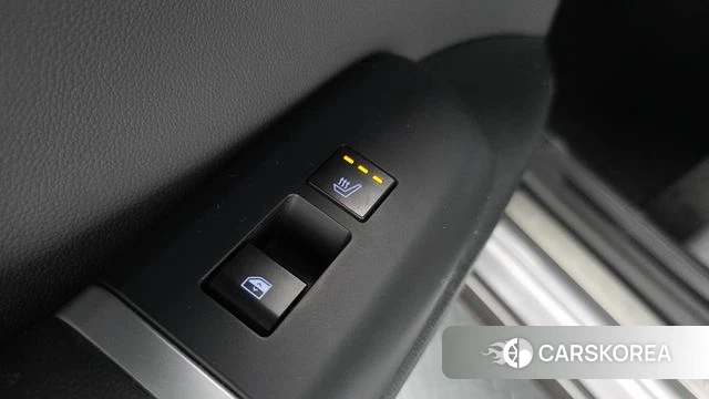 Hyundai Grandeur (GN7) id 3922502 из Кореи 10