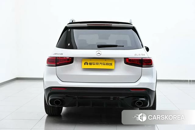 Mercedes-Benz GLB AMG id 4261503 из Китая 10