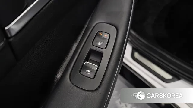 Hyundai Sonata Hybrid (DN8) id 3385706 из Кореи 10