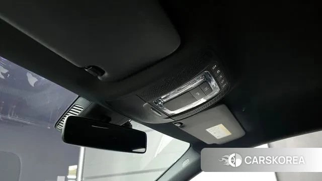 Mercedes-Benz A-Class W177 id 2985865 из Кореи 10