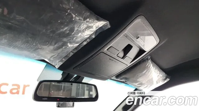 Ssangyong The New Rexton Sports Cannes id 2906147 из Кореи 10