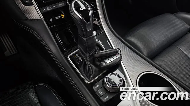 Infiniti Q50 id 2764644 из Кореи 10