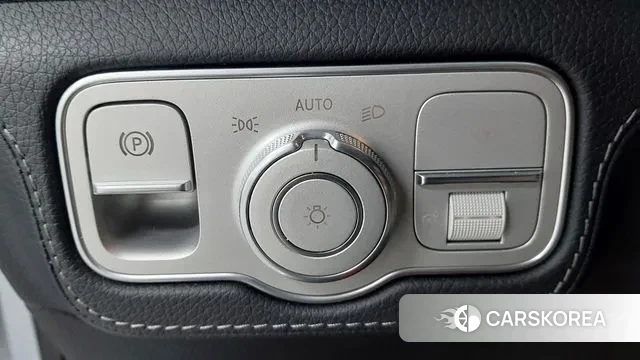 Mercedes-Benz GLE-Class W167 id 3638687 из Кореи 10