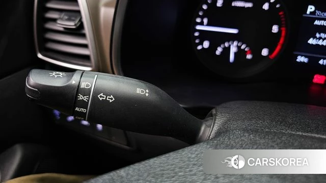 Hyundai All New Tucson id 4465462 из Кореи 10