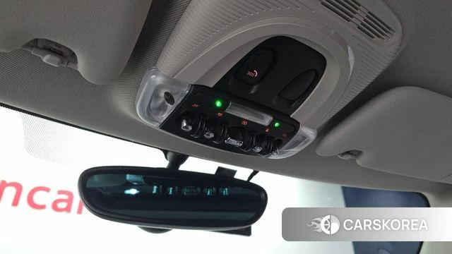 Mini Cooper id 3834340 из Кореи 10