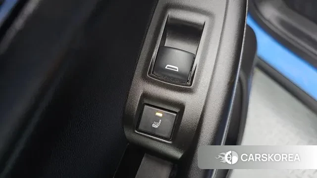 Chevrolet (GM Daewoo) The New Trail Blazer id 3354269 из Кореи 10