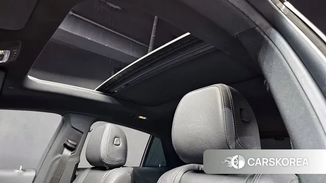 Mercedes-Benz GLE-Class W167 id 3467454 из Кореи 10