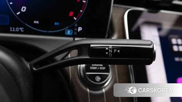 Mercedes-Benz E-Class W214 id 3825707 из Кореи 10