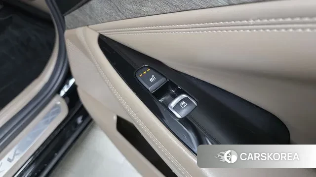 Kia K8 id 3427138 из Кореи 10