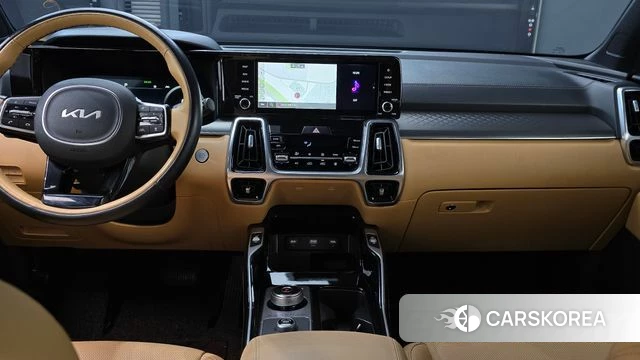 Kia Sorento 4th Generation id 3839711 из Кореи 10