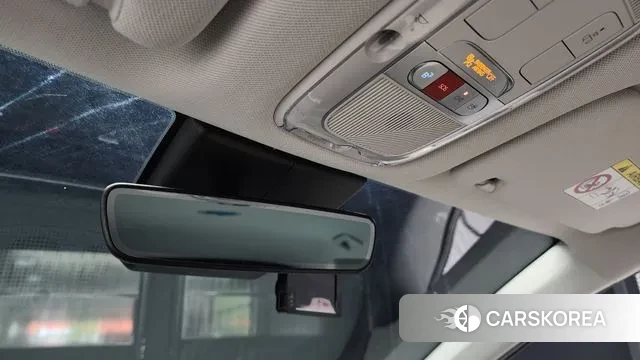 Hyundai Ionic 5 id 3100091 из Кореи 10