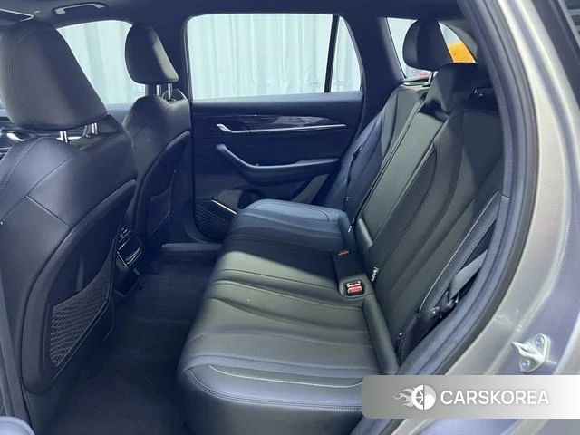 Geely Automobile Xingyue L id 4190447 из Китая 10