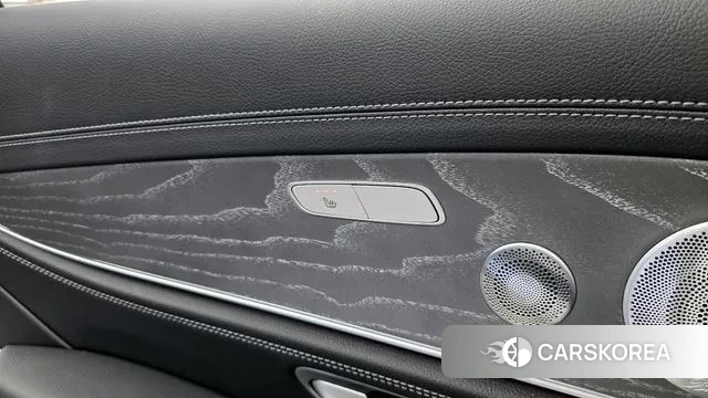 Mercedes-Benz E-Class W213 id 3722808 из Кореи 10