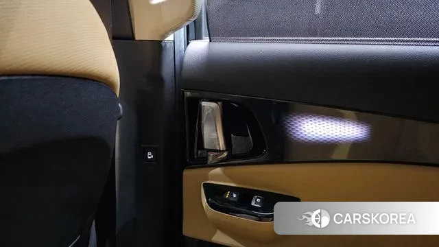 Kia Carnival 4th generation id 3771973 из Кореи 10