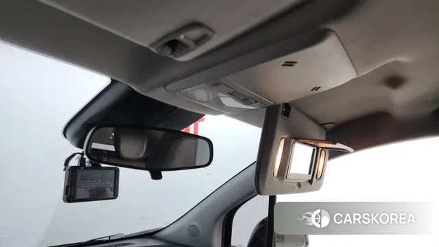 Chevrolet (GM Daewoo) The New Trax id 3464823 из Кореи 10