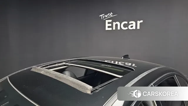 BMW 3 Series (G20) id 3390433 из Кореи 10