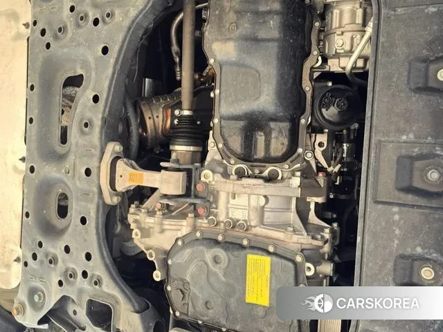 Hyundai Avante (CN7) id 3428574 из Кореи 10