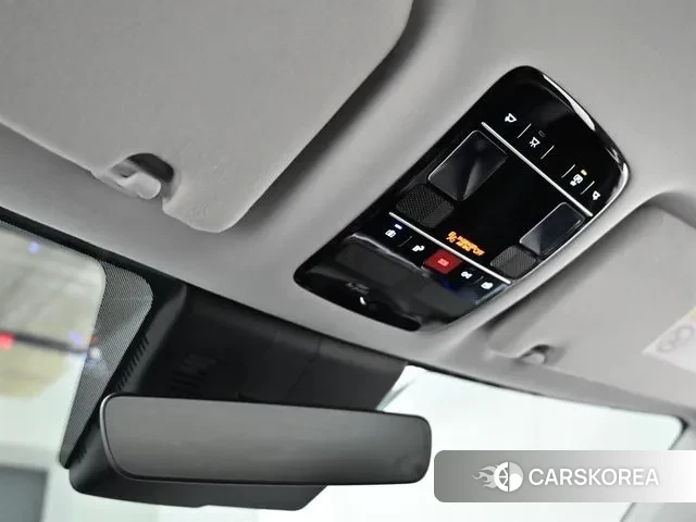 Hyundai Santa Fe (MX5) id 3477591 из Кореи 10