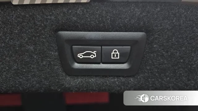 BMW 5 Series (G30) id 3682462 из Кореи 10