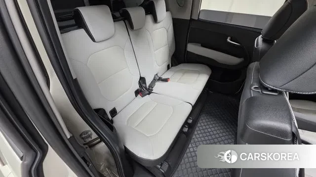 Kia The New Kia Ray id 3596770 из Кореи 10