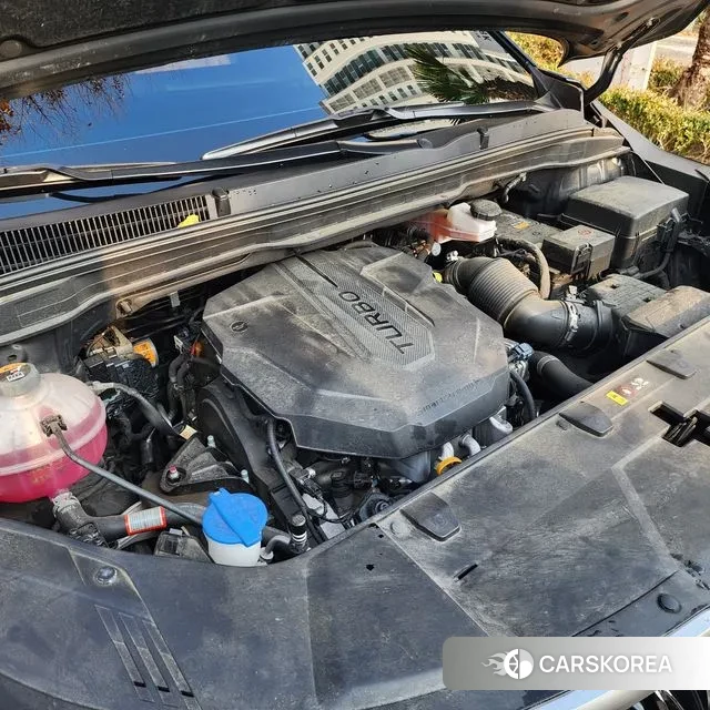 Kia Carnival 4th generation id 3406551 из Кореи 10