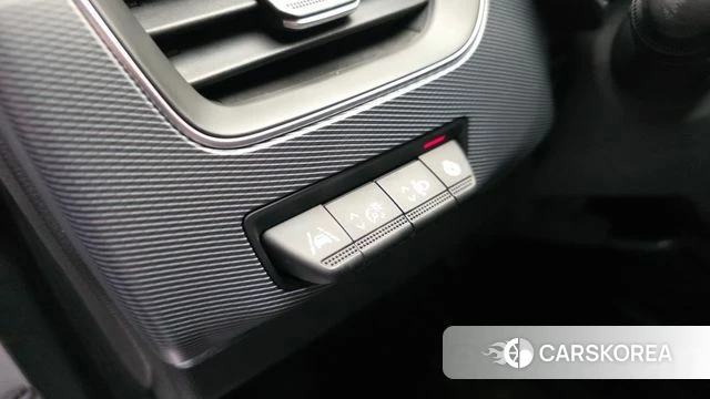 Renault Korea (Samsung) XM3 id 4434707 из Кореи 10