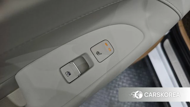 Hyundai The New Grandeur IG id 4936172 из Кореи 10