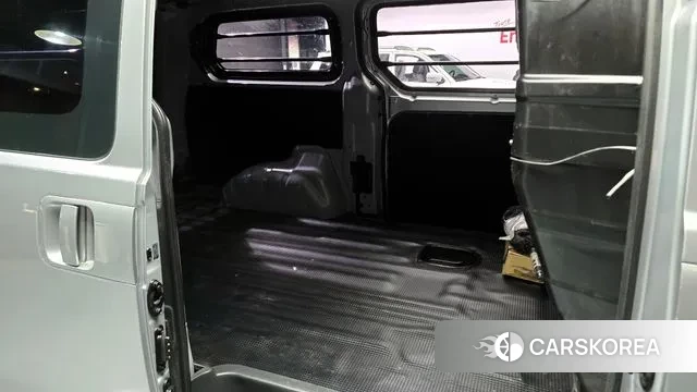 Hyundai The New Grand Starex id 3198290 из Кореи 10