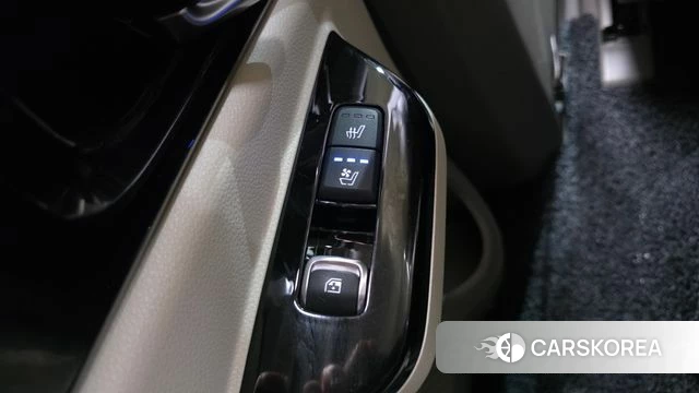 Kia Carnival 4th generation id 4267254 из Кореи 10