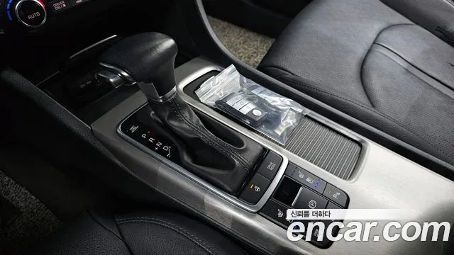 Kia The New K5 Hybrid 2nd generation id 2580950 из Кореи 10