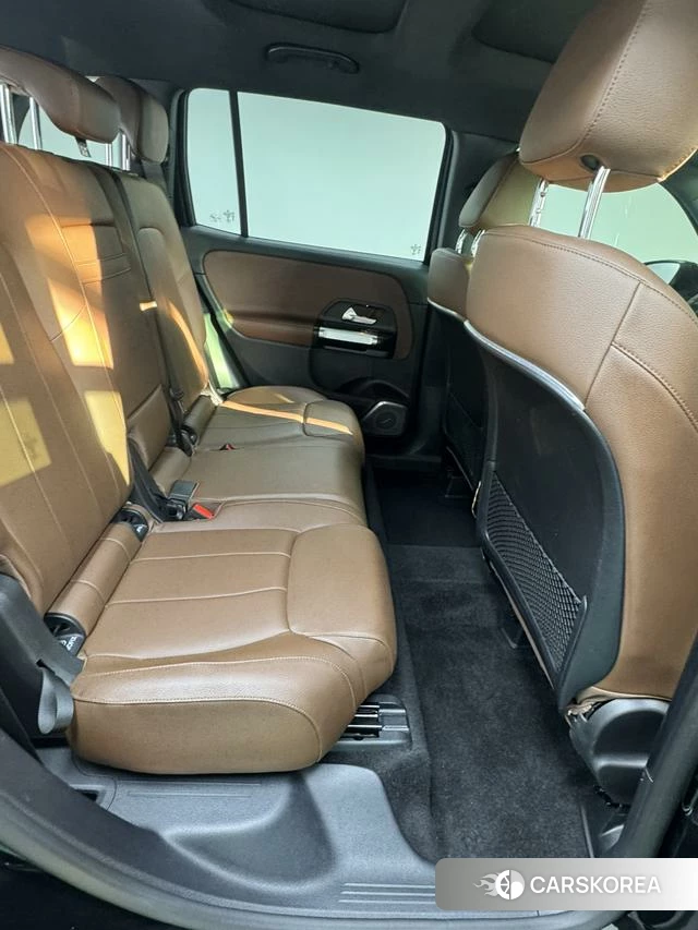 Mercedes-Benz GLB id 4299903 из Китая 10