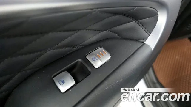 Genesis G70 id 2928266 из Кореи 10