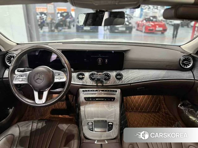 Mercedes-Benz CLS id 4213856 из Китая 10