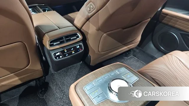 Genesis G80 (RG3) id 2979408 из Кореи 10