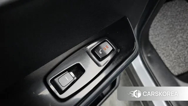 Ssangyong Torres id 3664597 из Кореи 10