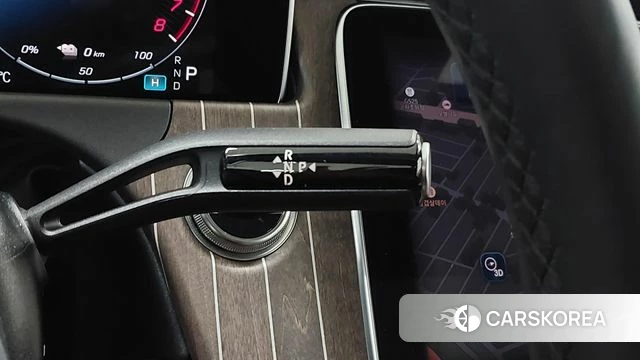 Mercedes-Benz E-Class W214 id 4602174 из Кореи 10