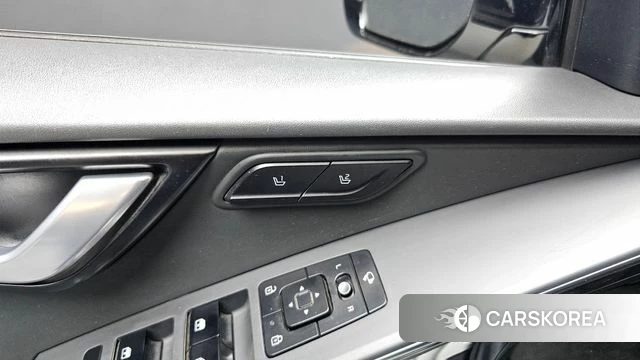 Kia Di All New Niro EV id 4608736 из Кореи 10