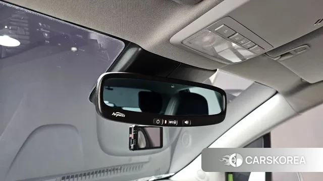 Chevrolet (GM Daewoo) The New Trax id 3312752 из Кореи 10