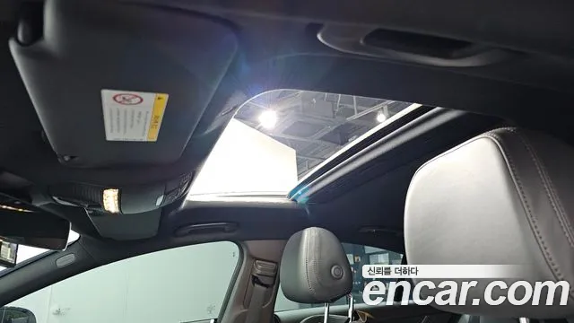 Mercedes-Benz CLS-Class C257 id 2712620 из Кореи 10