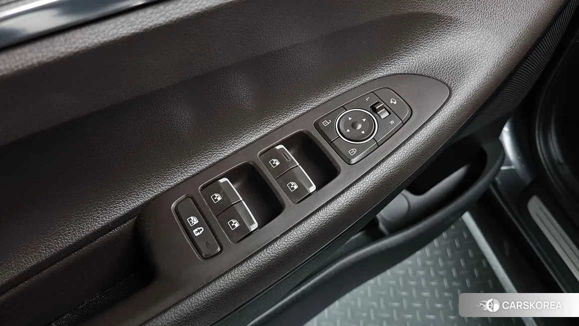 Hyundai The New Grandeur IG id 1446907 из Кореи 10