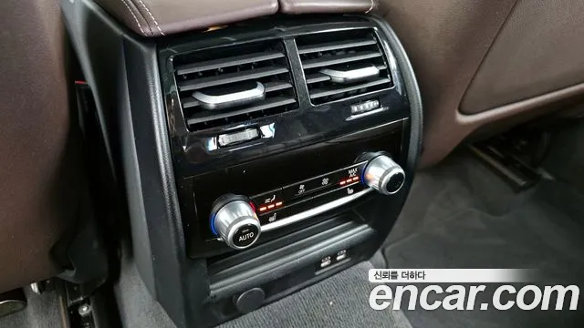 BMW 6 Series GT (G32) id 2714599 из Кореи 10